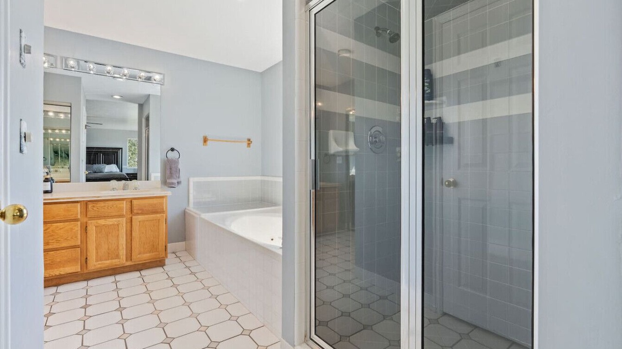 Photo of Bathroom in Holladay