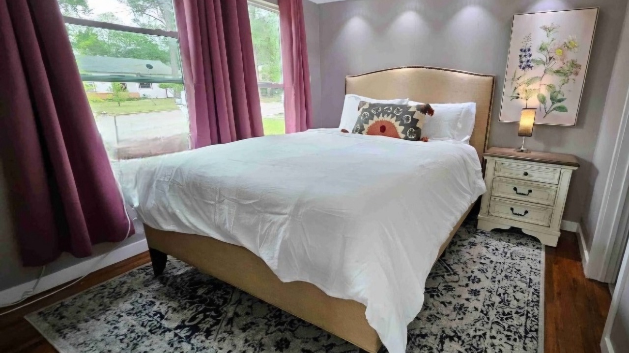 Photo of Bedroom in Denton
