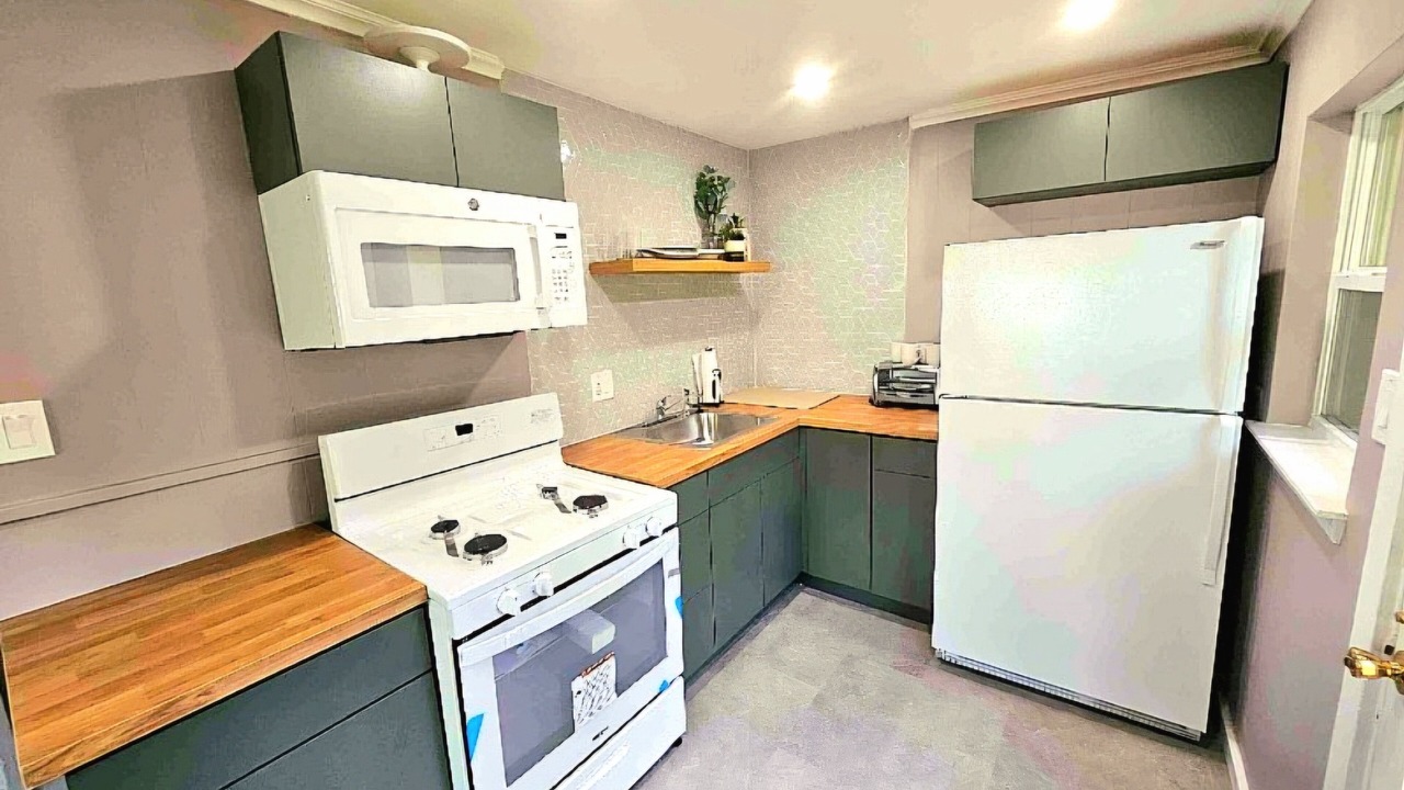 Photo of Kitchen in Denton