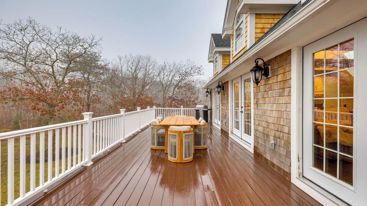 Photo of Others in West Tisbury