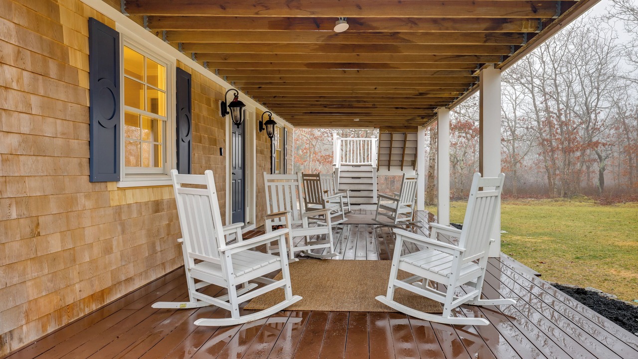 Photo of Outdoor in West Tisbury