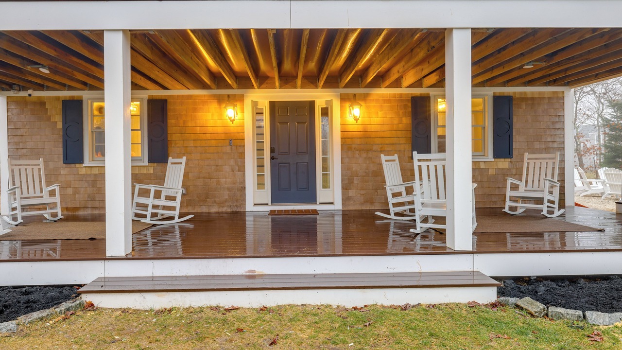 Photo of Outdoor in West Tisbury