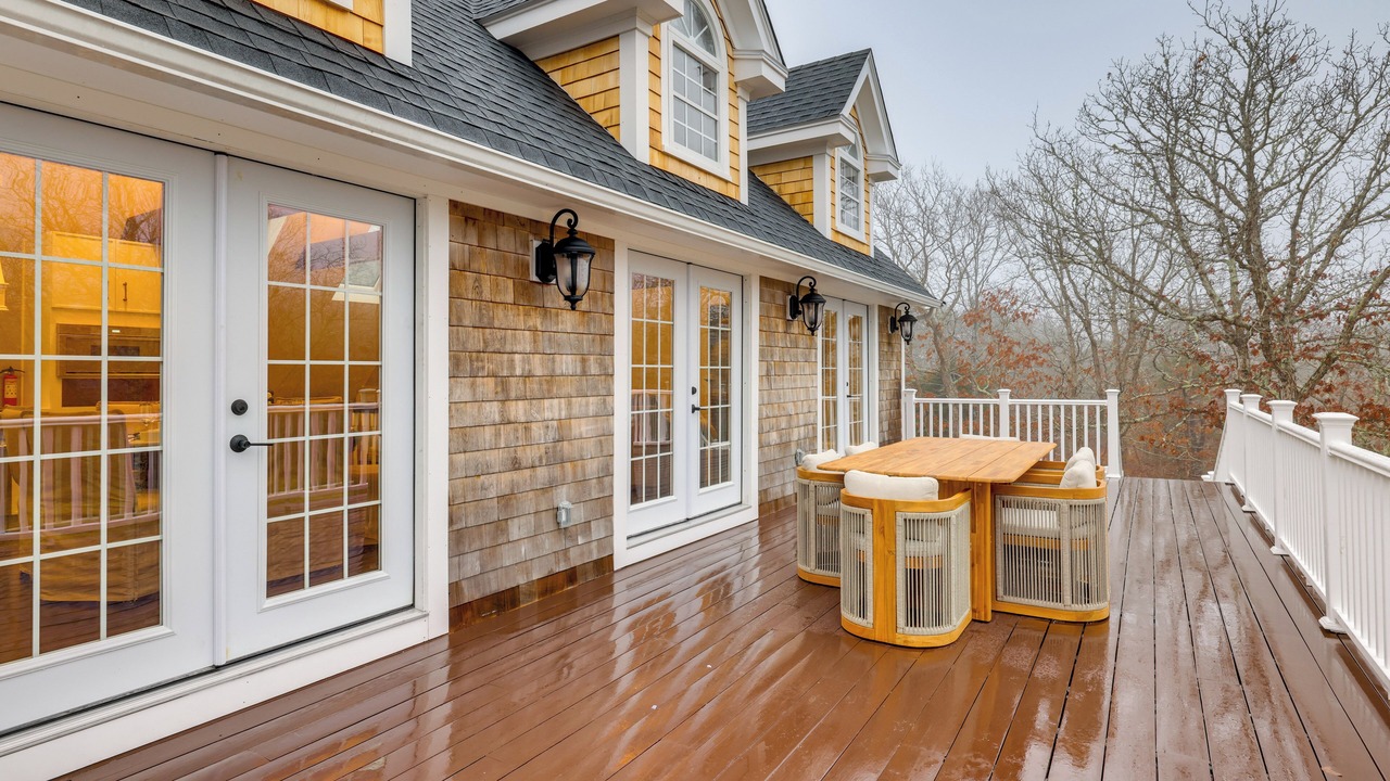 Photo of Outdoor in West Tisbury