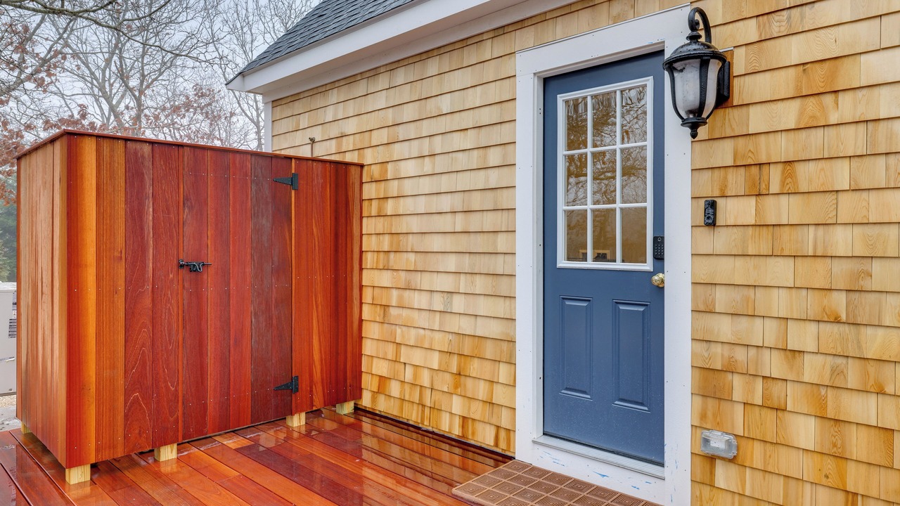 Photo of Outdoor in West Tisbury