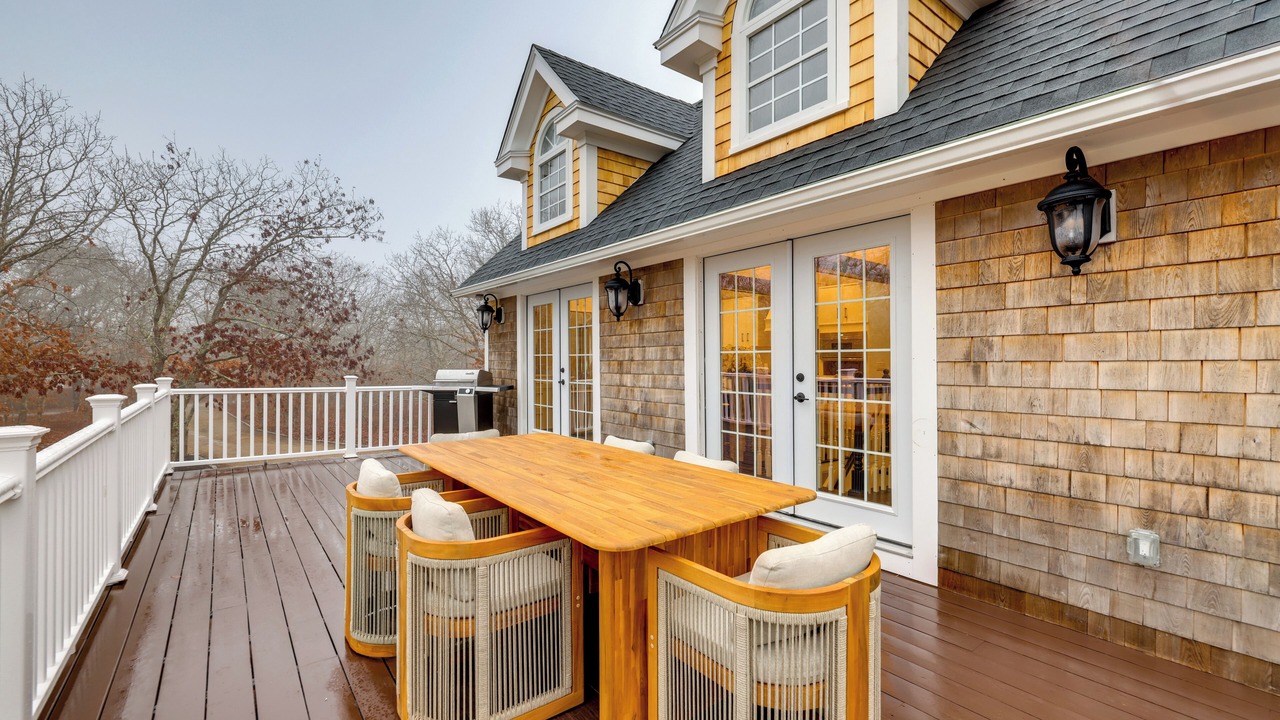 Photo of Others in West Tisbury