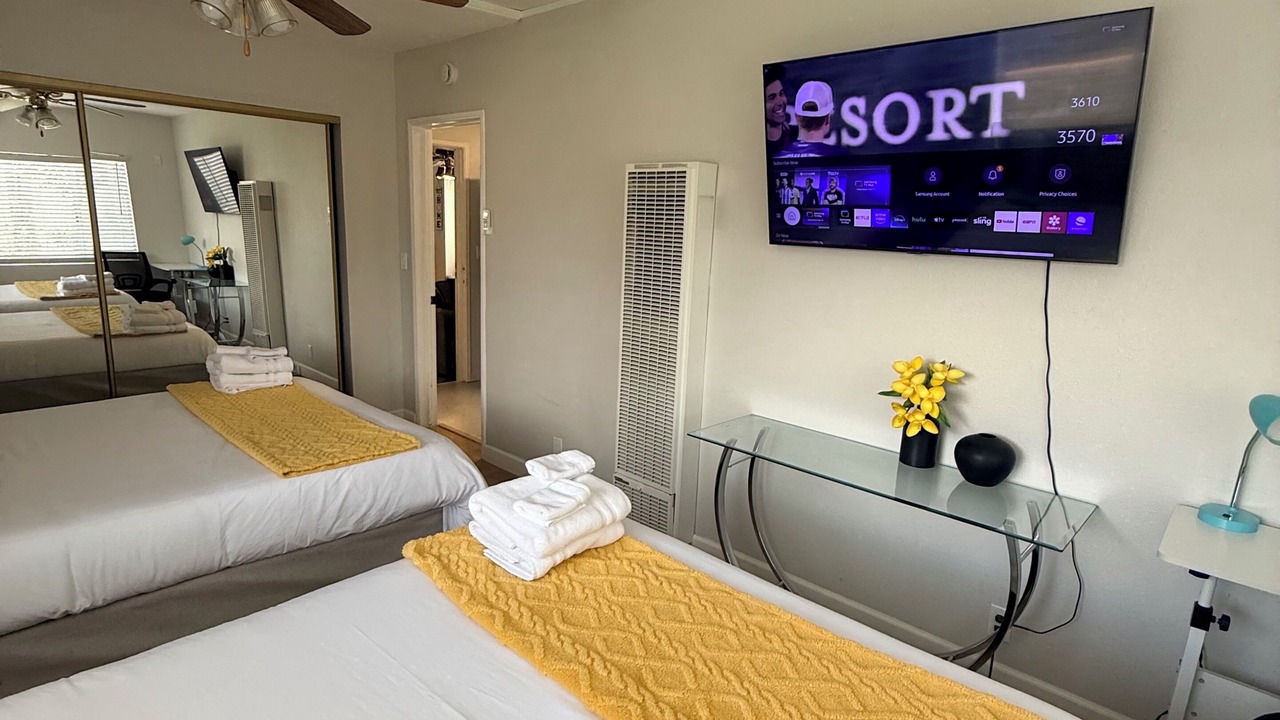 Photo of Bedroom in Upland