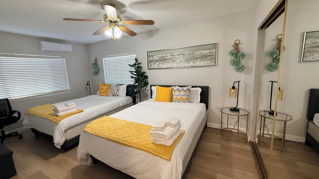 Photo of Bedroom in Upland