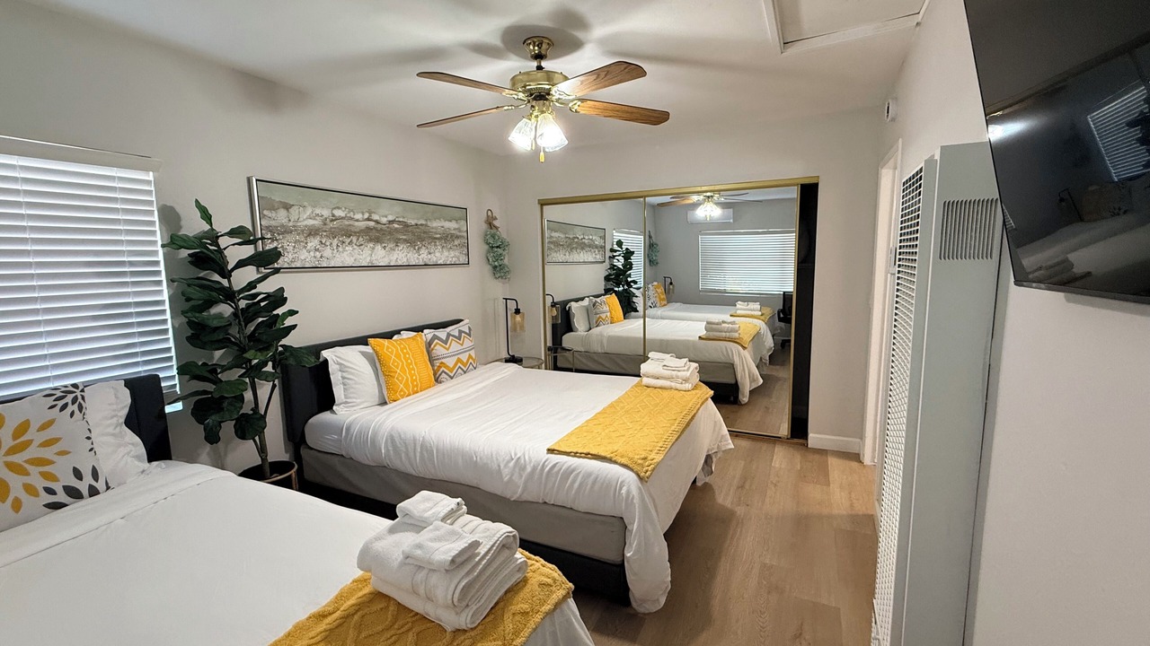 Photo of Bedroom in Upland