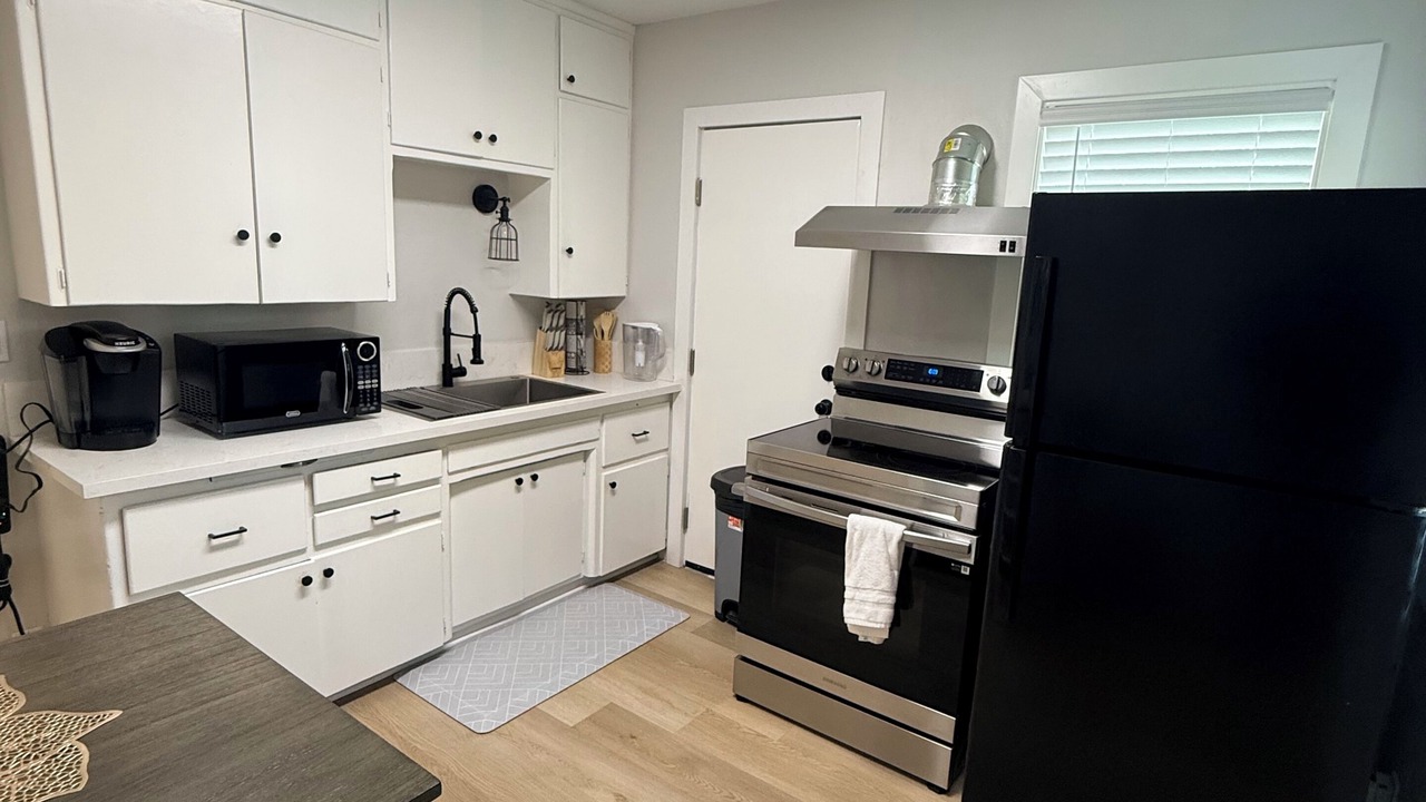 Photo of Kitchen in Upland