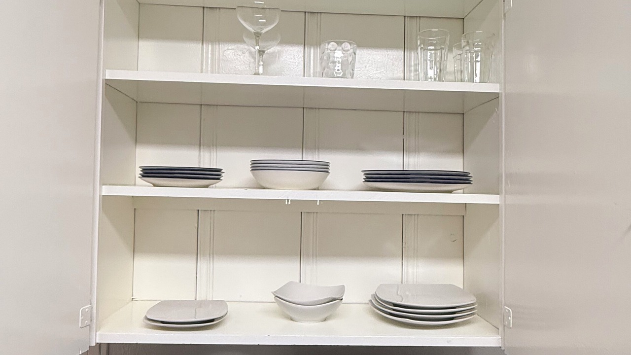 Photo of Kitchen in Upland