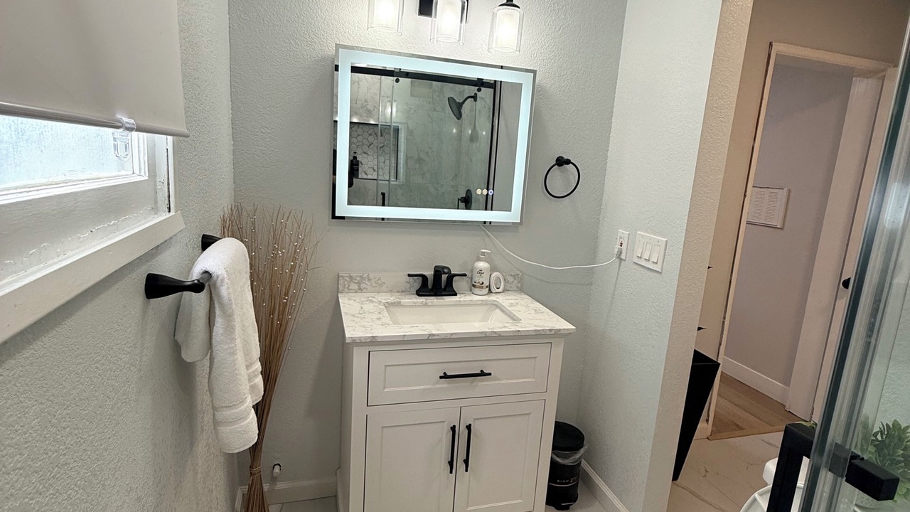 Photo of Bathroom in Upland