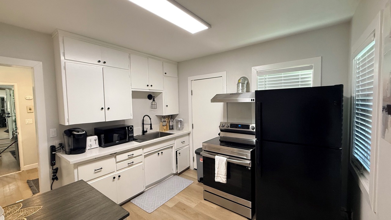 Photo of Kitchen in Upland