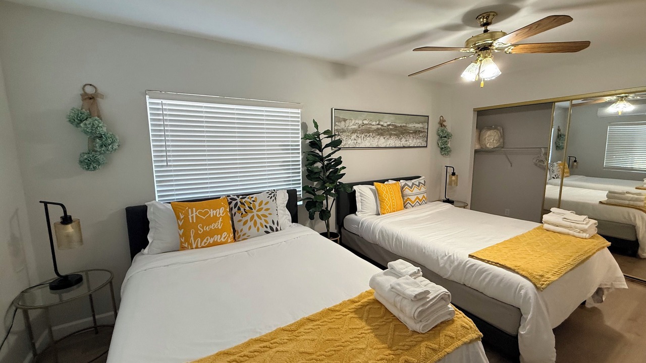 Photo of Bedroom in Upland