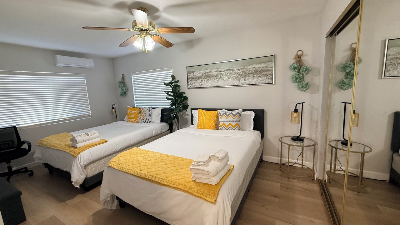 Photo of Bedroom in Upland