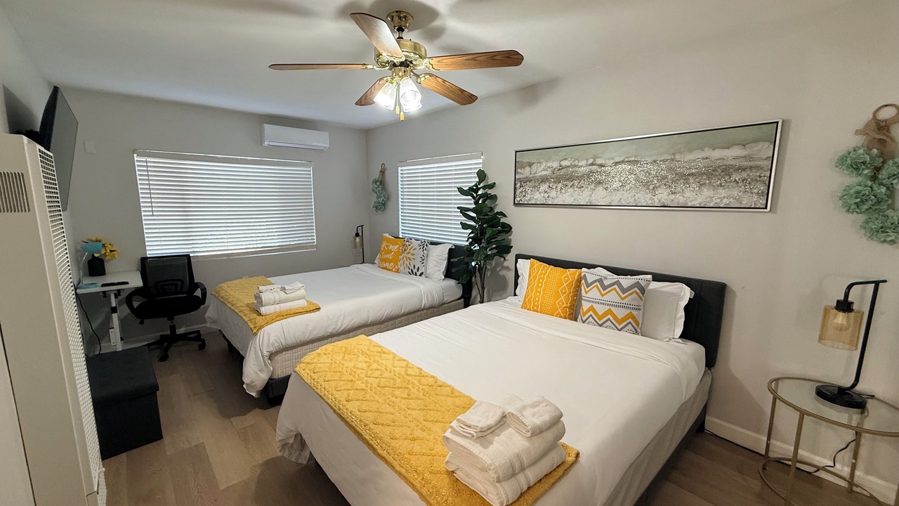 Photo of Bedroom in Upland