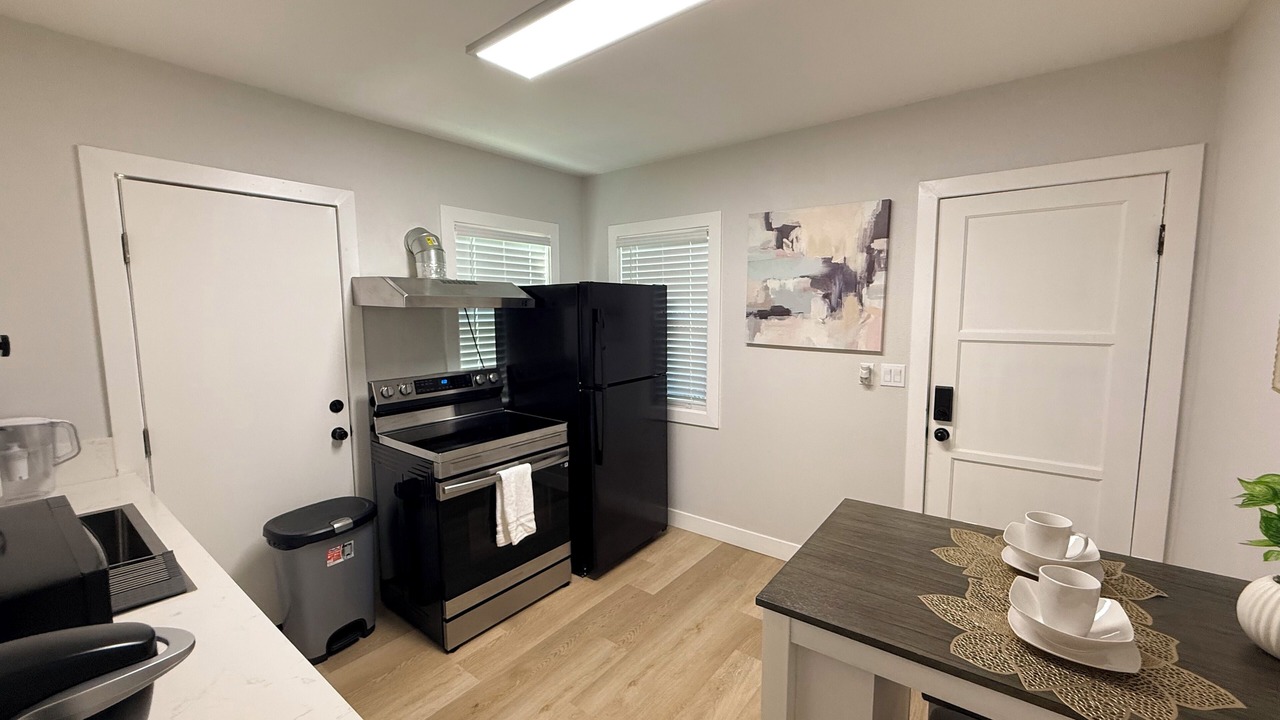 Photo of Kitchen in Upland