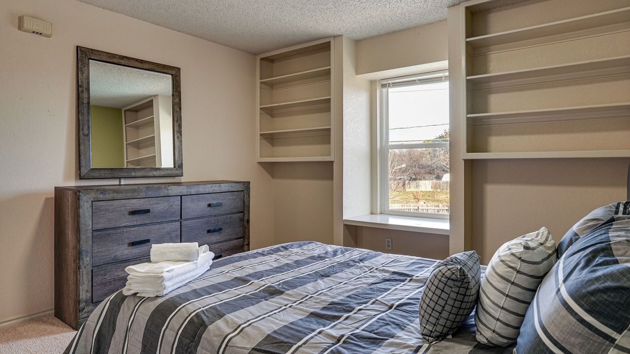 Photo of Bedroom in Fort Worth