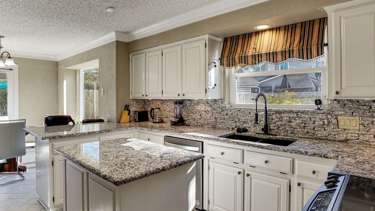 Photo of Kitchen in Fort Worth