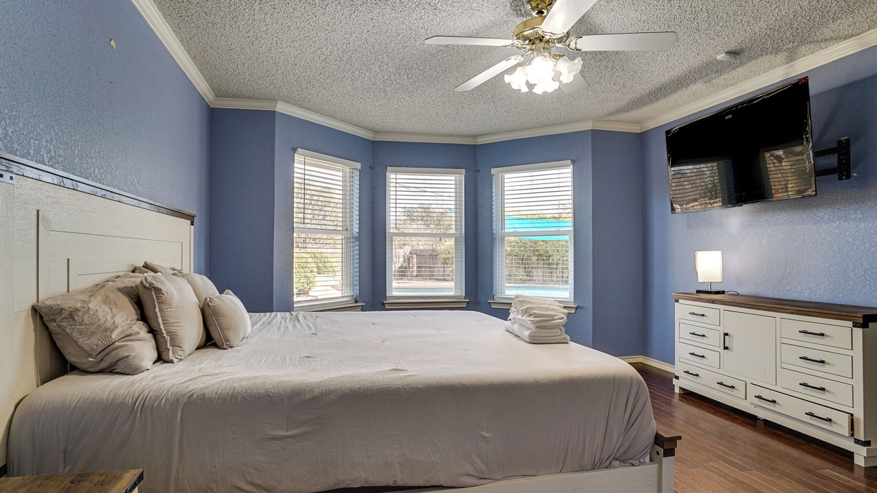 Photo of Bedroom in Fort Worth