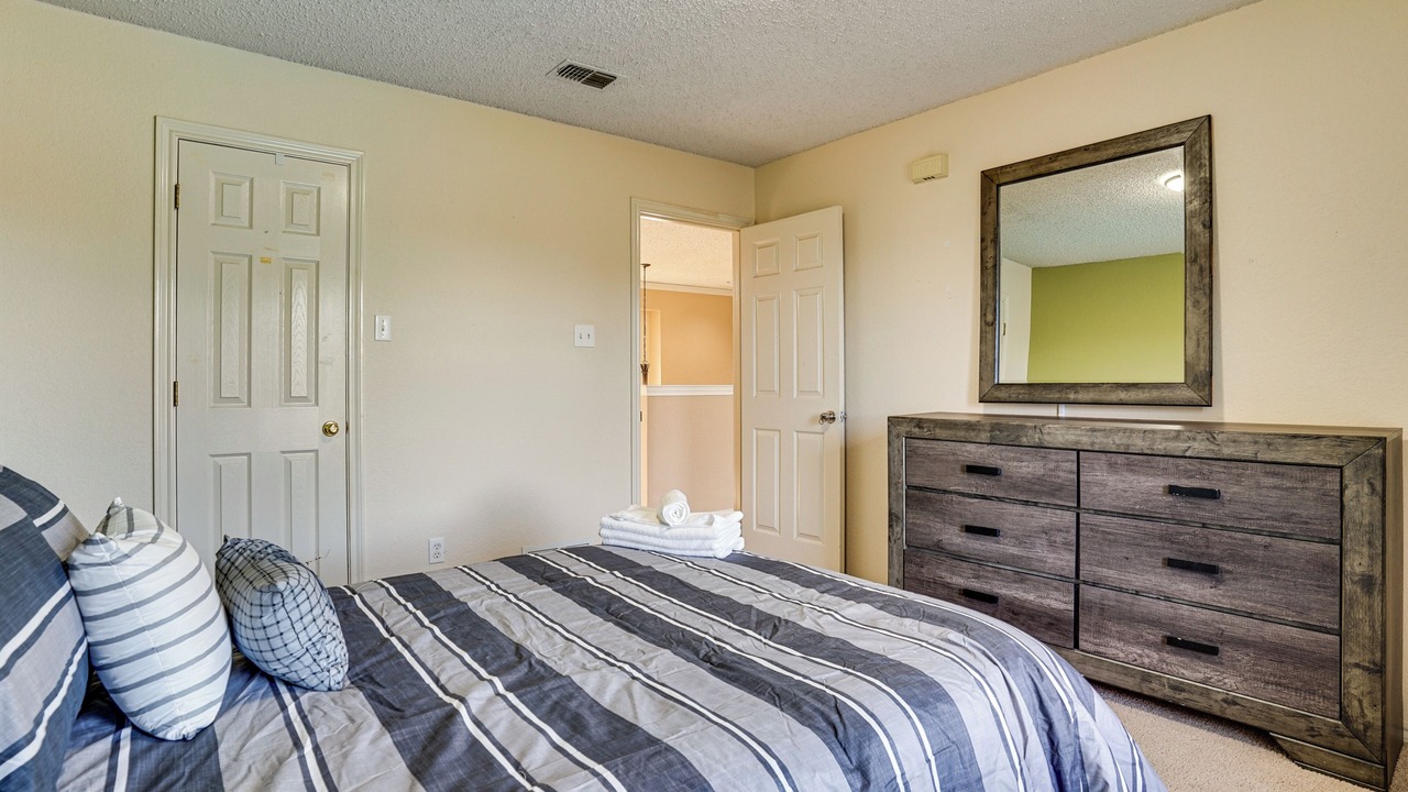 Photo of Bedroom in Fort Worth