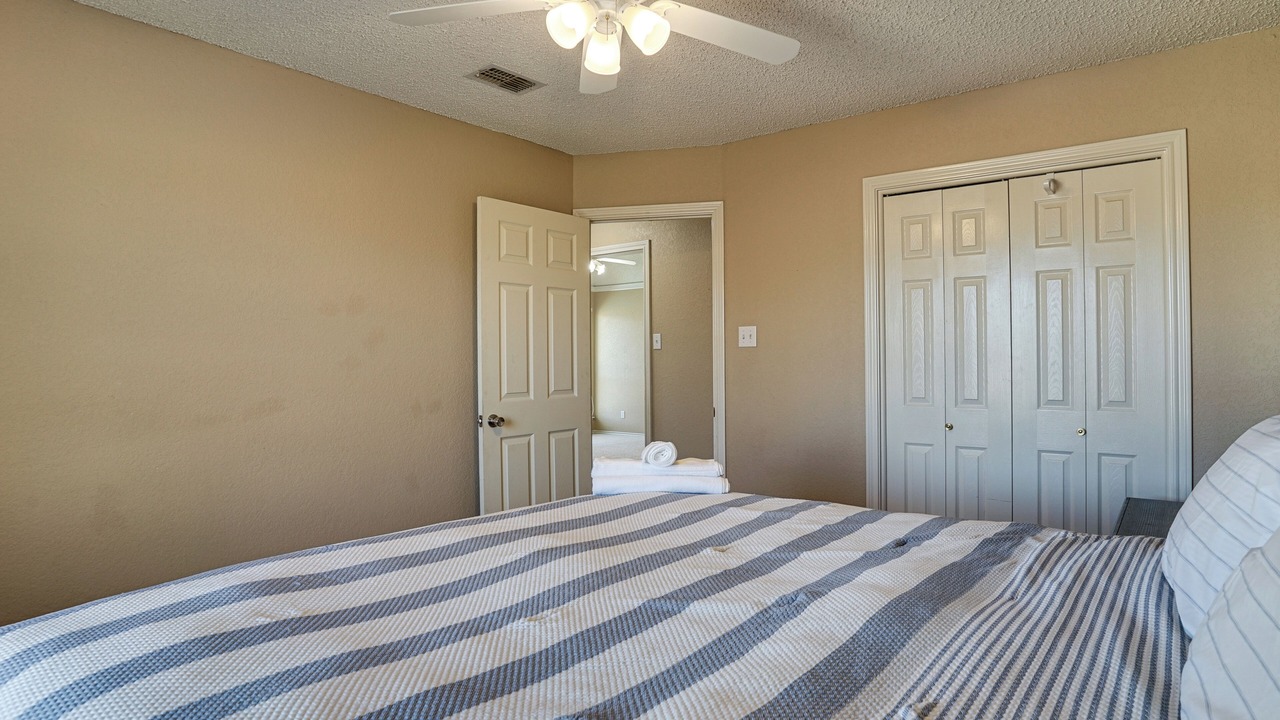 Photo of Bedroom in Fort Worth