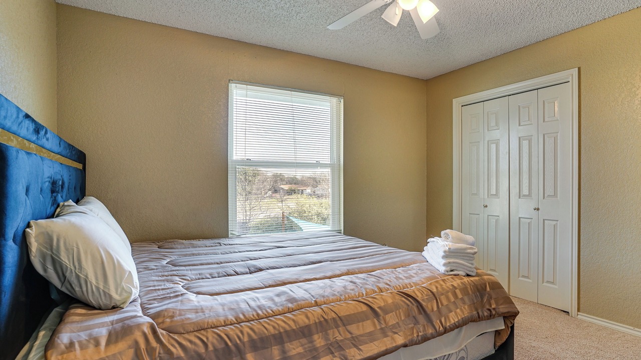 Photo of Bedroom in Fort Worth
