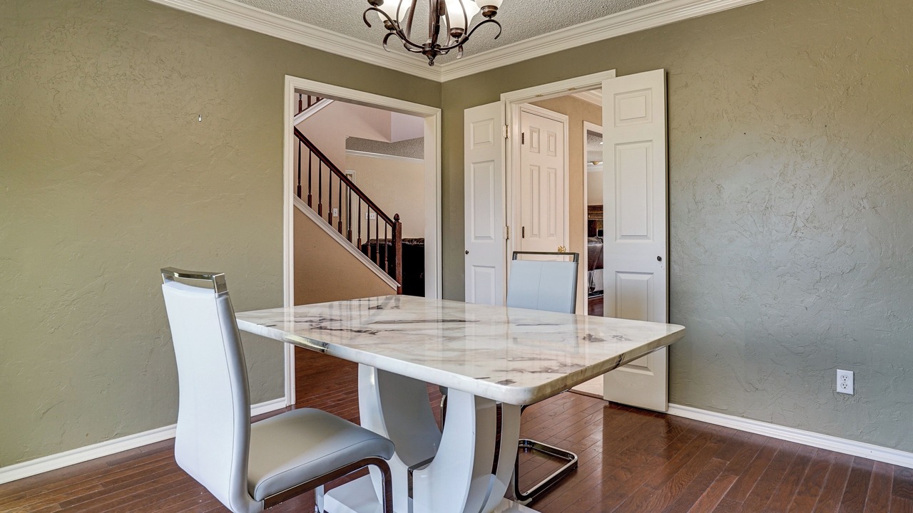 Photo of Bedroom in Fort Worth