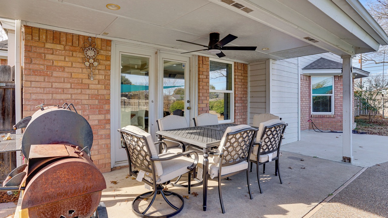 Photo of Outdoor in Fort Worth