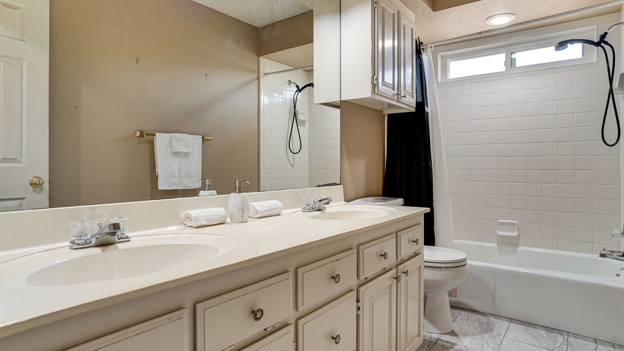 Photo of Bathroom in Fort Worth