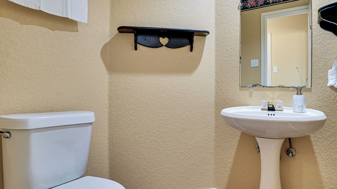 Photo of Bathroom in Fort Worth