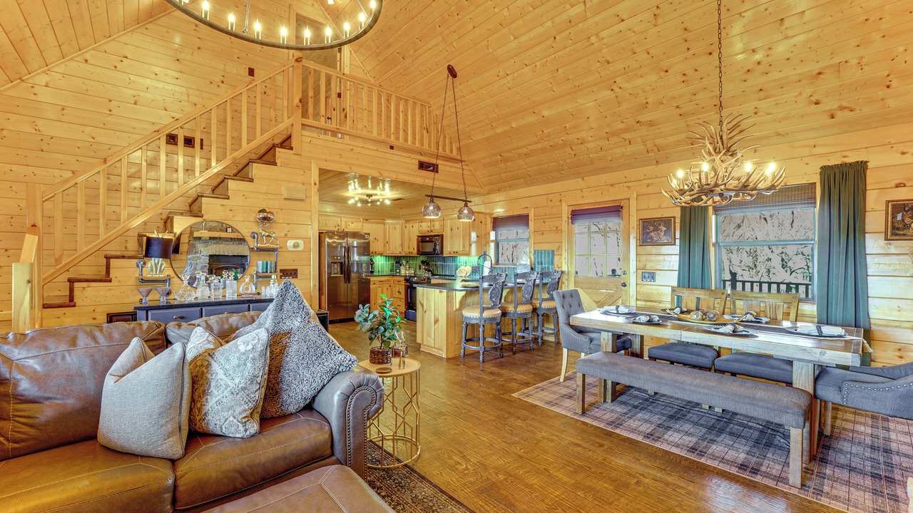 Photo of Livingroom in Maysville