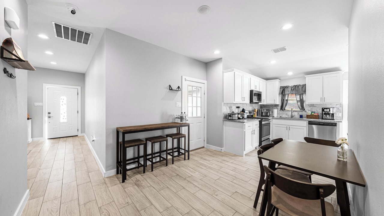 Photo of Kitchen in South Arlington