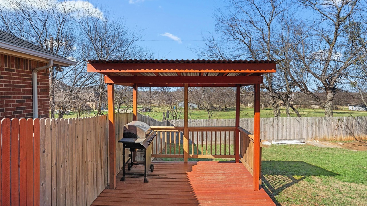 Photo of Outdoor in South Arlington