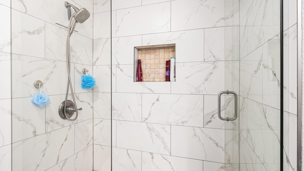 Photo of Bathroom in South Arlington