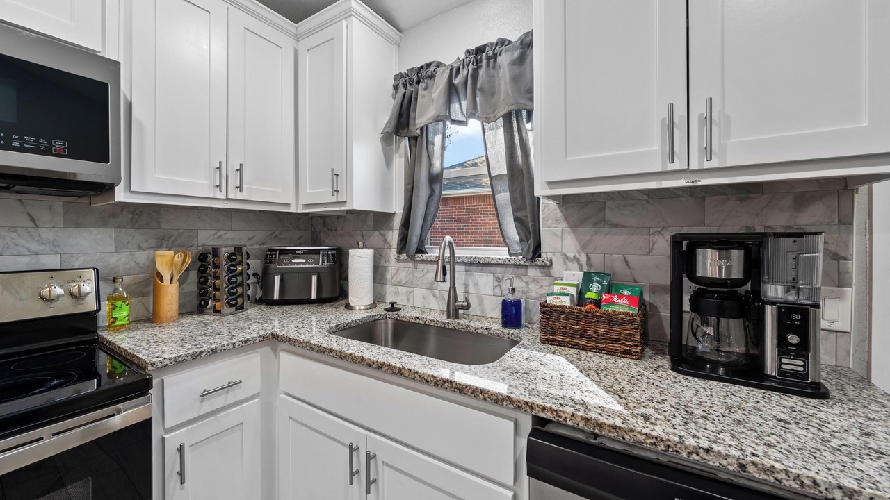 Photo of Kitchen in South Arlington