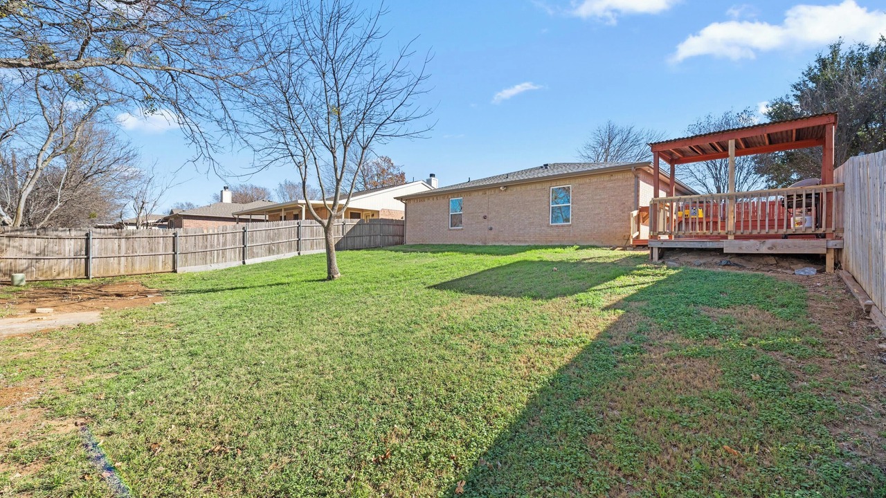 Photo of Outdoor in South Arlington