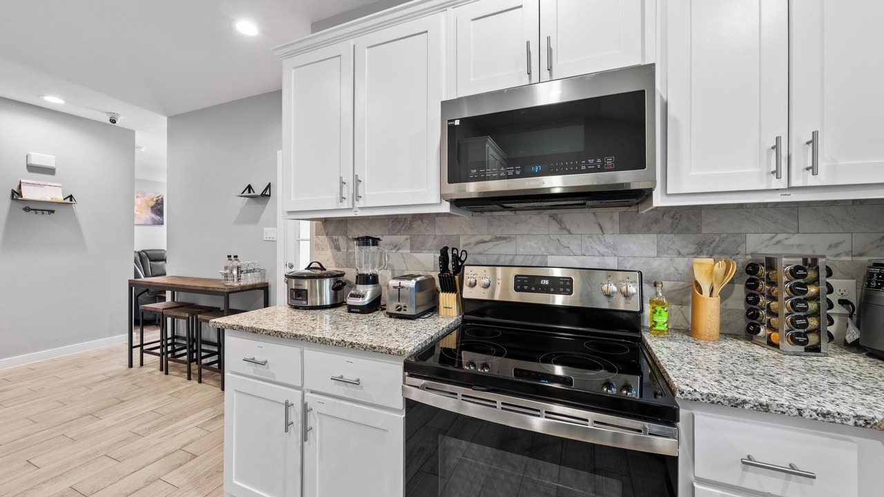 Photo of Kitchen in South Arlington