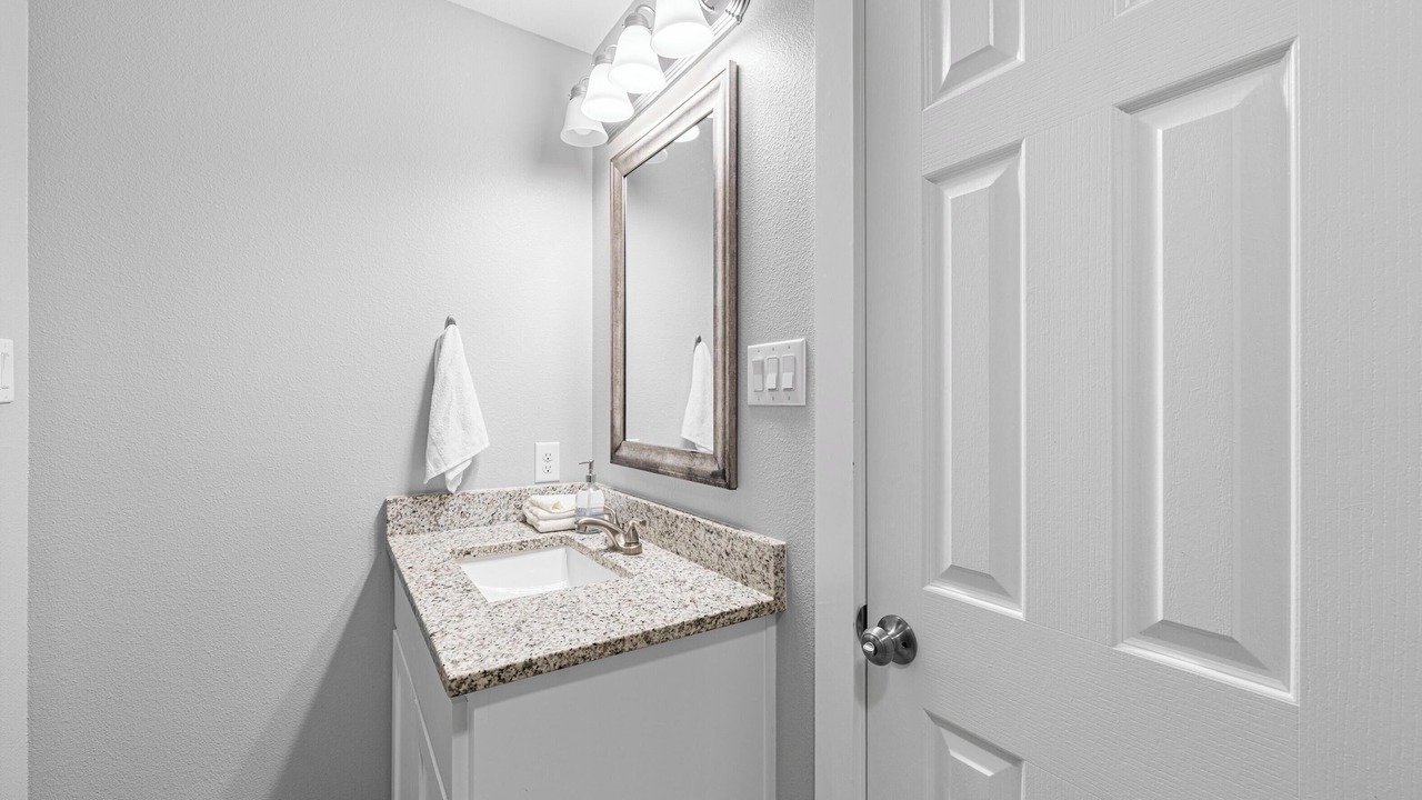Photo of Bathroom in South Arlington