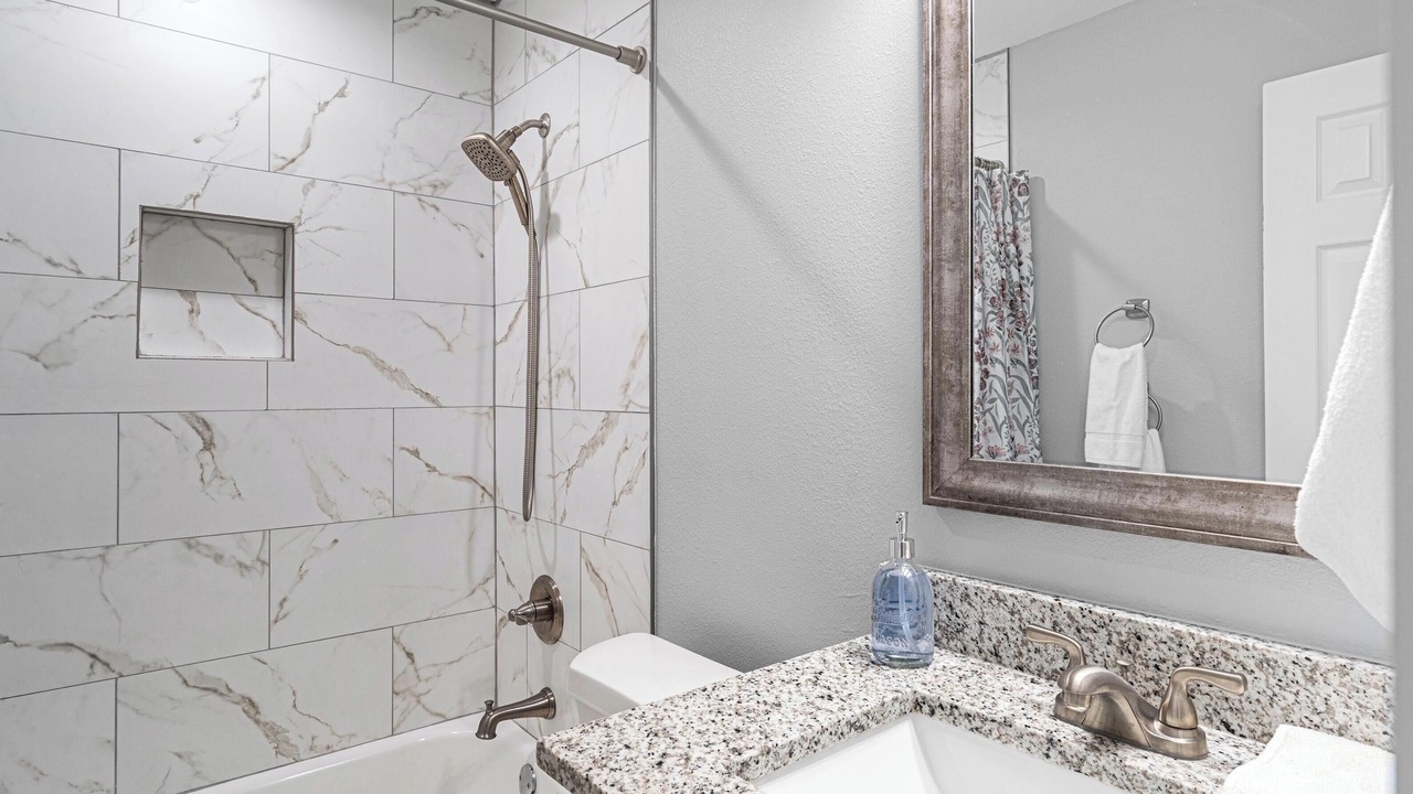 Photo of Bathroom in South Arlington