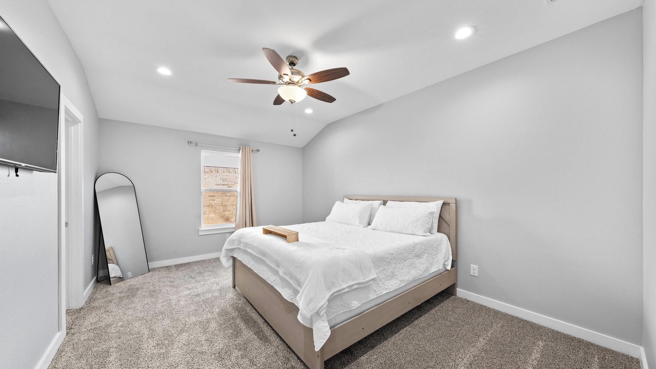 Photo of Bedroom in South Arlington