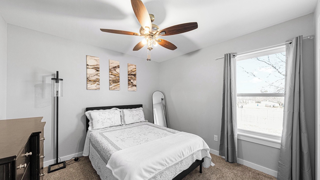 Photo of Bedroom in South Arlington