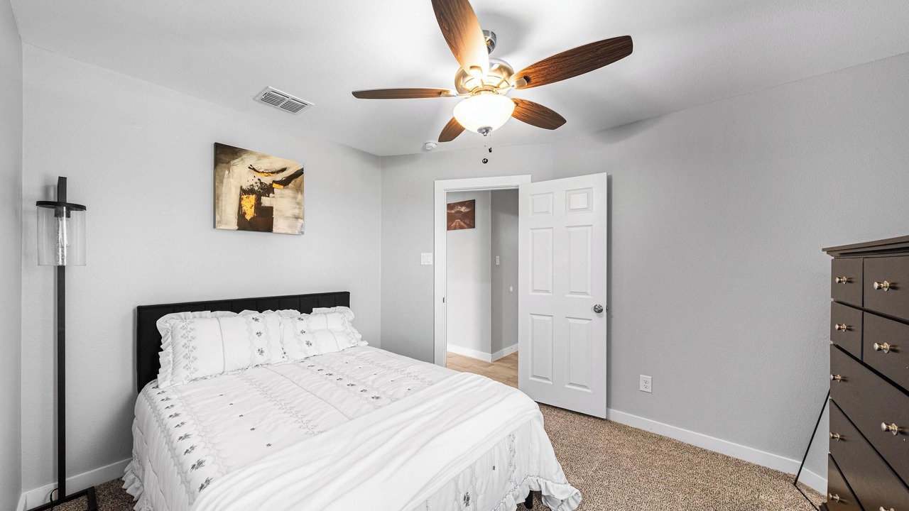 Photo of Bedroom in South Arlington