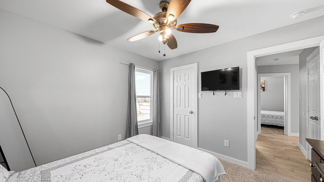 Photo of Bedroom in South Arlington