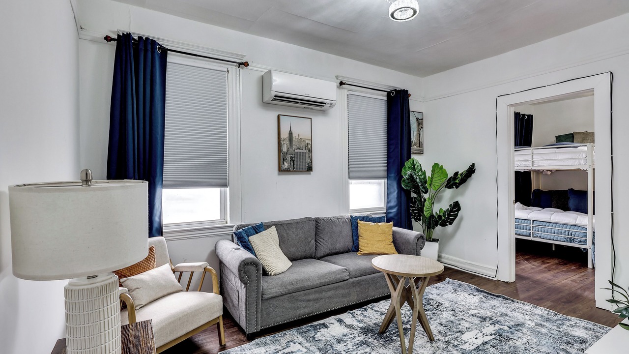 Photo of Livingroom in Lodi