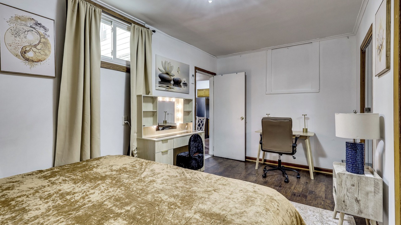 Photo of Bedroom in Lodi