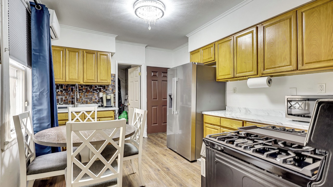 Photo of Kitchen in Lodi