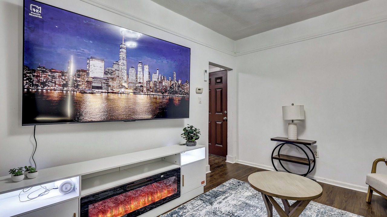 Photo of Livingroom in Lodi