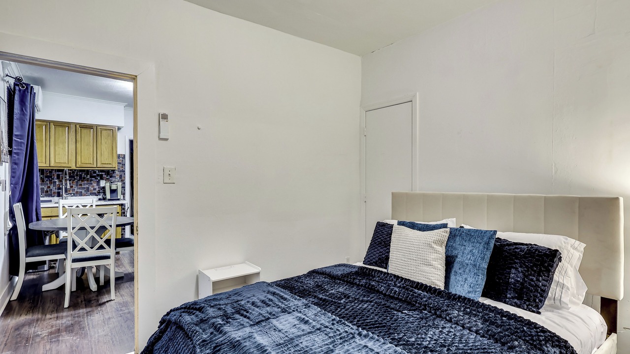 Photo of Bedroom in Lodi