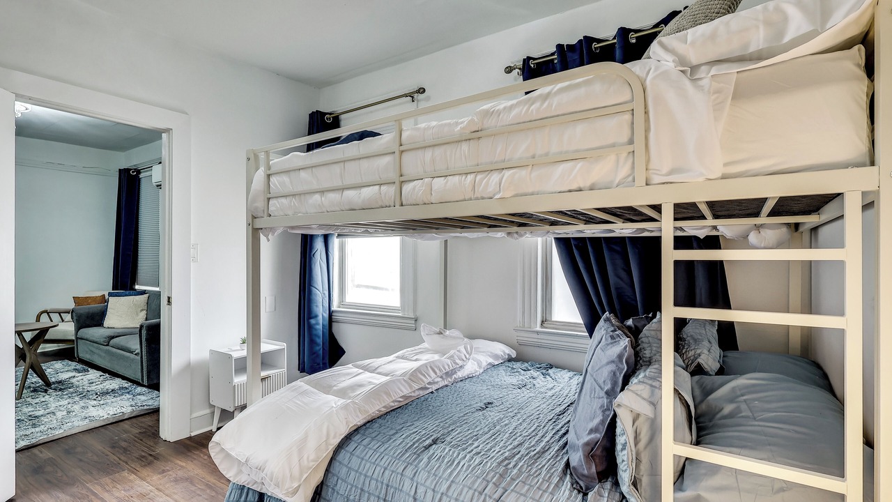 Photo of Bedroom in Lodi