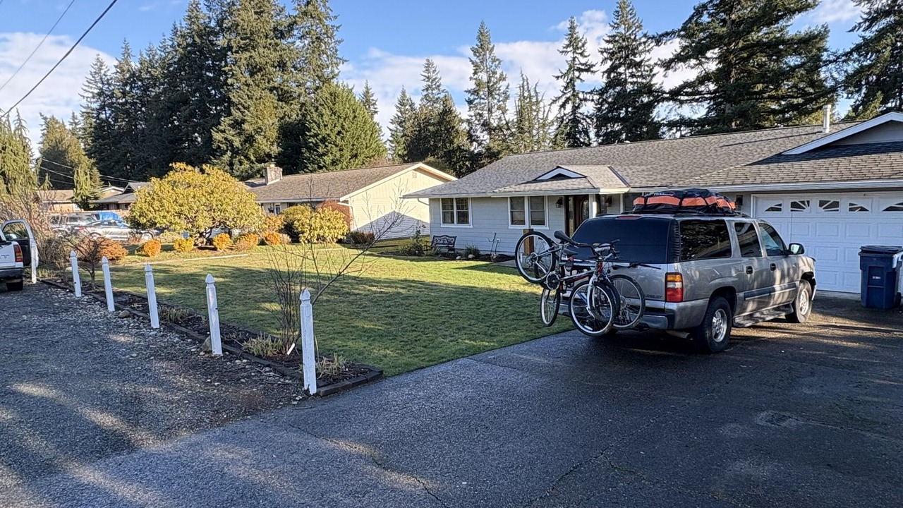 Photo of Outdoor in Silver Lake